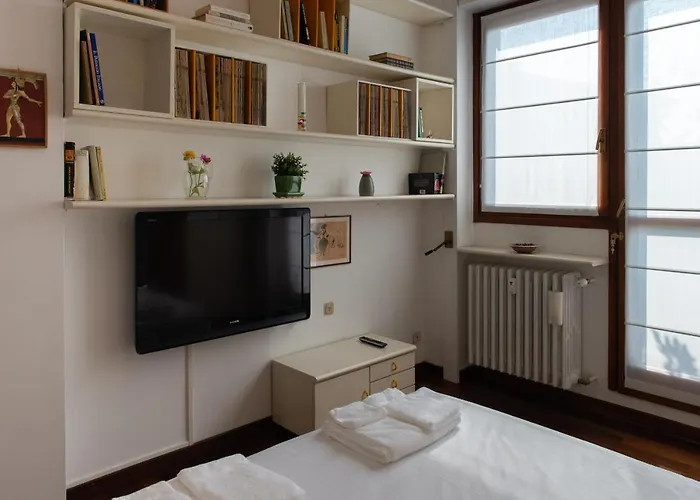 Milanoview Apartment