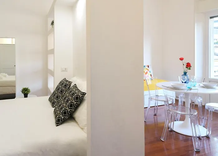 Milanoverse Apartment
