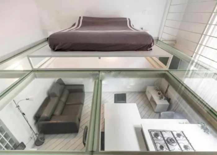 Glass Loft