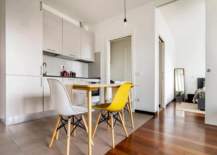 Amazing View Exclusive 9Th Floor Apartment