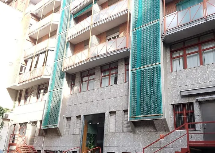 Warrest - Short Rent Apartments
