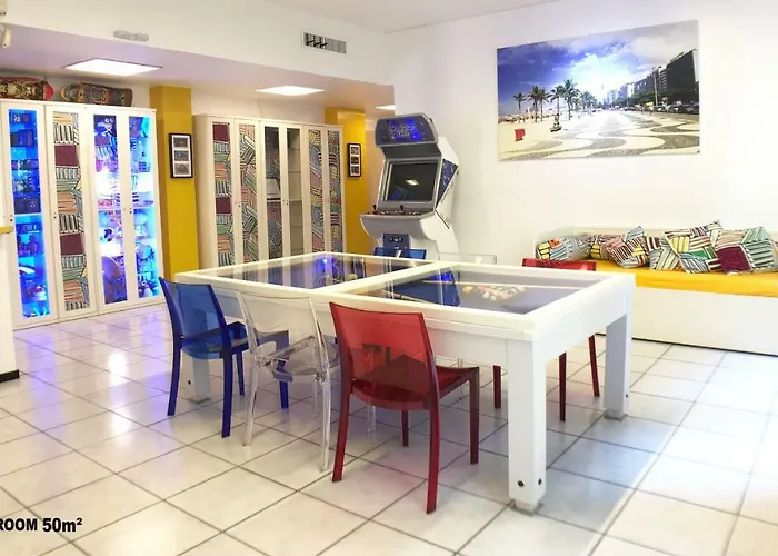 Duomo Luxury House 9 Pax